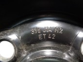 Recambio de neumatico repuesto para volkswagen polo berlina (6n2) 1.4 referencia OEM IAM 6N0601025G T10570R1484M FIRESTONE