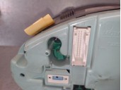 Recambio de cuadro instrumentos para bmw 3 (e36) 318 tds referencia OEM IAM 62118363750 62108379813 