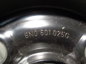 Recambio de neumatico repuesto para volkswagen polo berlina (6n2) 1.4 referencia OEM IAM 6N0601025G T10570R1484M FIRESTONE