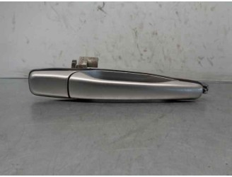 Recambio de maneta exterior trasera derecha para mitsubishi grandis (na0w) 2.0 di-d cat referencia OEM IAM MR526110  