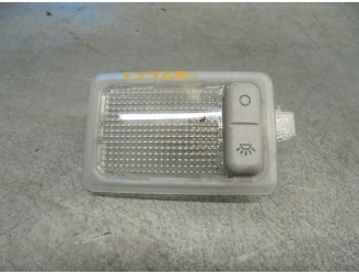 Recambio de luz interior para ford s-max (ca1) 1.8 tdci cat referencia OEM IAM 8A6A13776CA 