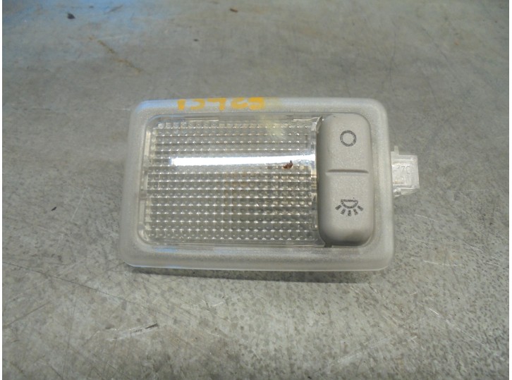 Recambio de luz interior para ford s-max (ca1) 1.8 tdci cat referencia OEM IAM 8A6A13776CA 