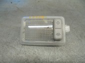 Recambio de luz interior para ford s-max (ca1) 1.8 tdci cat referencia OEM IAM 8A6A13776CA 