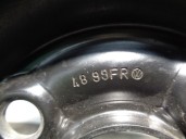 Recambio de neumatico repuesto para volkswagen polo berlina (6n2) 1.4 referencia OEM IAM 6N0601025G T10570R1484M FIRESTONE