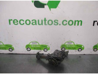 Recambio de bomba aceite para mercedes-benz clase a (w168) 1.7 cdi diesel cat referencia OEM IAM A1661810020 