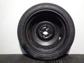 Recambio de neumatico repuesto para volkswagen polo berlina (6n2) 1.4 referencia OEM IAM 6N0601025G T10570R1484M FIRESTONE