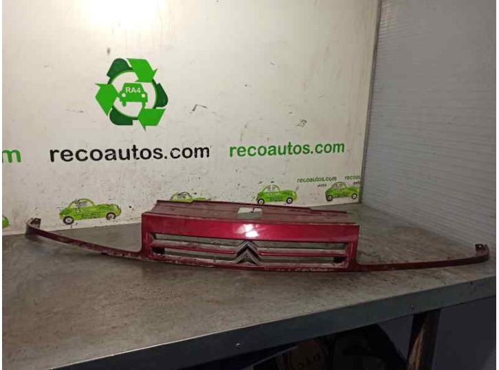 Recambio de rejilla delantera para citroën xantia berlina 1.9 td monaco referencia OEM IAM 96189199  