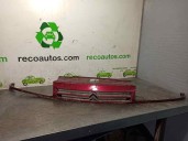 Recambio de rejilla delantera para citroën xantia berlina 1.9 td monaco referencia OEM IAM 96189199  
