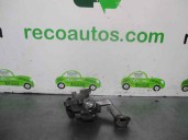 Recambio de bomba aceite para mercedes-benz clase a (w168) 1.7 cdi diesel cat referencia OEM IAM A1661810020 