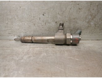 Recambio de inyector para fiat multipla (186) 1.9 jtd cat referencia OEM IAM 0445110002 95400103 