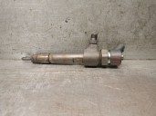 Recambio de inyector para fiat multipla (186) 1.9 jtd cat referencia OEM IAM 0445110002 95400103 