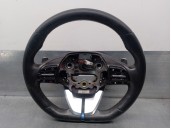 Recambio de volante para hyundai ioniq referencia OEM IAM 56131G2000 56100G2550 