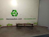Recambio de rejilla delantera para citroën xantia berlina 1.9 td monaco referencia OEM IAM 96189199 
