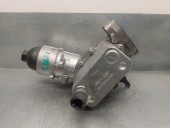 Recambio de soporte filtro aceite para bmw x3 (e83) 3.0 turbodiesel cat referencia OEM IAM 7788453 7788453 