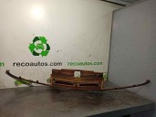 Recambio de rejilla delantera para citroën xantia berlina 1.9 td monaco referencia OEM IAM 96189199 