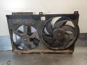 Recambio de electroventilador para citroën jumper caja cerrada (1) 1.9 diesel cat referencia OEM IAM 1308H7 