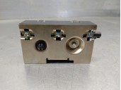 Recambio de antena para mercedes-benz clase c (w205) familiar 2.1 cdi cat referencia OEM IAM A2059051205 