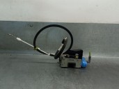 Replacement rear right door lock for Audi 100 Sedan (C4) 2.6 V6 cat (ABC) OEM IAM reference 4A0839016B 4A0839016