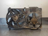 Recambio de electroventilador para citroën jumper caja cerrada (1) 1.9 diesel cat referencia OEM IAM 1308H7 