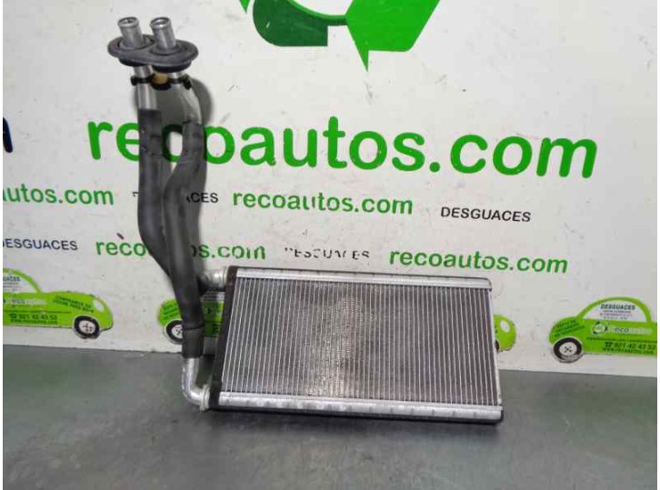 Recambio de radiador calefaccion / aire acondicionado para lexus ls (usf4/uvf4) 460 referencia OEM IAM 8710750060 
