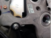 Recambio de volante para hyundai ioniq referencia OEM IAM 56131G2000 56100G2550 