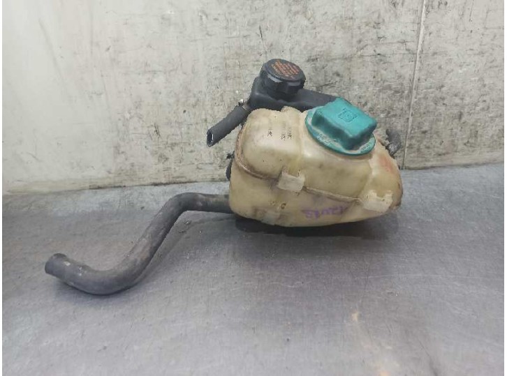 Recambio de deposito expansion para volvo s80 berlina 2.4 diesel cat referencia OEM IAM 8649720  