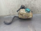 Recambio de deposito expansion para volvo s80 berlina 2.4 diesel cat referencia OEM IAM 8649720 