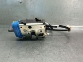 Replacement rear right door lock for Audi 100 Sedan (C4) 2.6 V6 cat (ABC) OEM IAM reference 4A0839016B 4A0839016