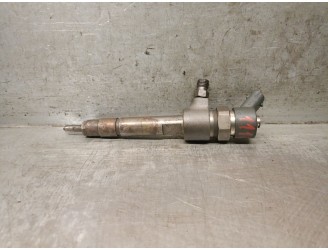 Replacement injector for Fiat Multipla (186) 1.9 JTD CAT OEM IAM reference 0445110002 95400103 