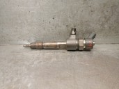 Replacement injector for Fiat Multipla (186) 1.9 JTD CAT OEM IAM reference 0445110002 95400103 