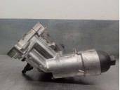 Recambio de soporte filtro aceite para bmw x3 (e83) 3.0 turbodiesel cat referencia OEM IAM 7788453 7788453 