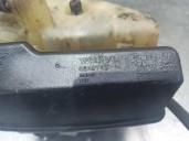 Recambio de deposito expansion para volvo s80 berlina 2.4 diesel cat referencia OEM IAM 8649720 