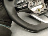 Recambio de volante para hyundai ioniq referencia OEM IAM 56131G2000 56100G2550 