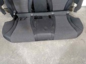 Recambio de asientos traseros para mercedes-benz clase c (w205) familiar 2.1 cdi cat referencia OEM IAM A2059200650 NEGRO 5 PUER