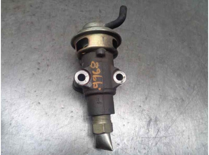 Recambio de valvula egr para opel combo (corsa b) cargo referencia OEM IAM 97107192 1350003960 DENSO