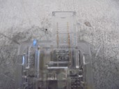 Recambio de luz interior para ford s-max (ca1) 1.8 tdci cat referencia OEM IAM 8A6A13776CA 