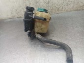 Recambio de deposito expansion para volvo s80 berlina 2.4 diesel cat referencia OEM IAM 8649720 