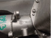 Recambio de soporte filtro aceite para bmw x3 (e83) 3.0 turbodiesel cat referencia OEM IAM 7788453 7788453 