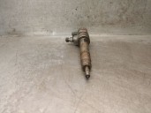 Replacement injector for Fiat Multipla (186) 1.9 JTD CAT OEM IAM reference 0445110002 95400103 