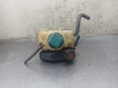 Recambio de deposito expansion para volvo s80 berlina 2.4 diesel cat referencia OEM IAM 8649720 