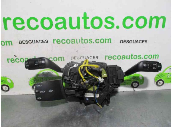 Recambio de mando luces para ford focus c-max (cap) 1.6 16v cat referencia OEM IAM 3M5T14A664AD 3M5T6475AC 