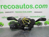 Recambio de mando luces para ford focus c-max (cap) 1.6 16v cat referencia OEM IAM 3M5T14A664AD 3M5T6475AC 
