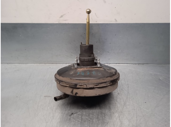 Recambio de servofreno para volkswagen polo berlina (6n2) 1.4 referencia OEM IAM 6N1612105F 912231 