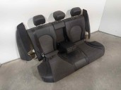 Recambio de asientos traseros para mercedes-benz clase c (w205) familiar 2.1 cdi cat referencia OEM IAM A2059200650 NEGRO 5 PUER
