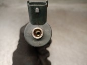 Replacement injector for Fiat Multipla (186) 1.9 JTD CAT OEM IAM reference 0445110002 95400103 