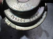 Recambio de valvula egr para opel combo (corsa b) cargo referencia OEM IAM 97107192 1350003960 DENSO