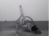 Recambio de elevalunas delantero derecho para bmw 3 (e36) 318 tds referencia OEM IAM 513319776100 51331977610 