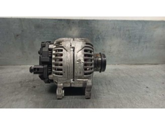 Recambio de alternador para audi a4 berlina (8e) 1.9 tdi referencia OEM IAM 6F903023F 