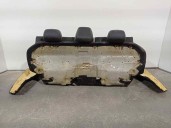 Recambio de asientos traseros para mercedes-benz clase c (w205) familiar 2.1 cdi cat referencia OEM IAM A2059200650 NEGRO 5 PUER