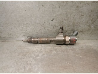 Replacement injector for Fiat Multipla (186) 1.9 JTD CAT OEM IAM reference 0445110002 95400103 